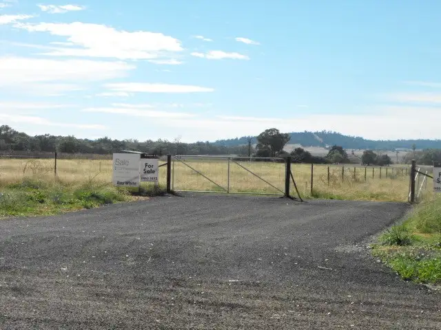 Second view of Homely land listing, Lot 601, 602 Military Road, Parkes NSW 2870