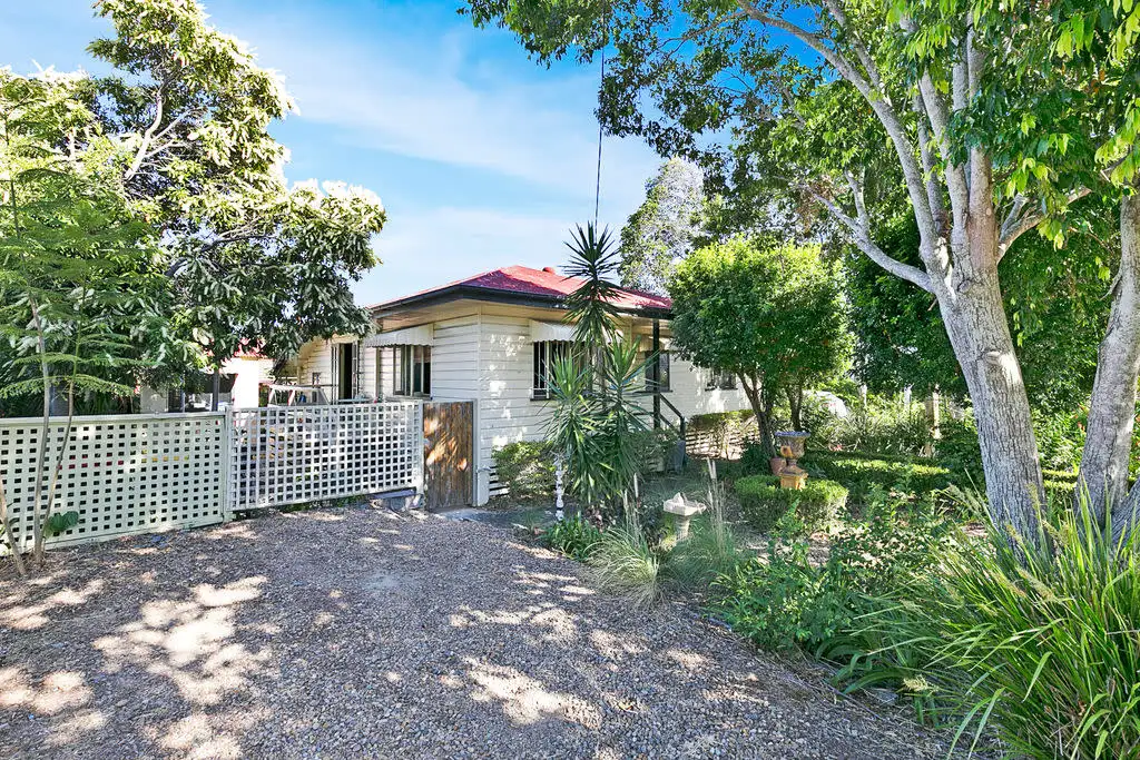 Main view of Homely house listing, 16 Duncan Street, Wynnum West QLD 4178