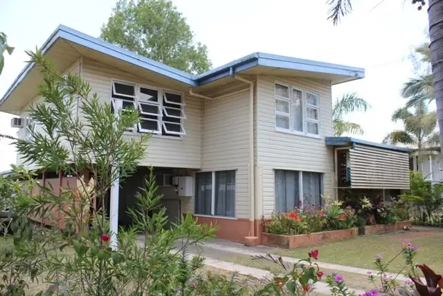 9 Covell Street, Ingham QLD 4850