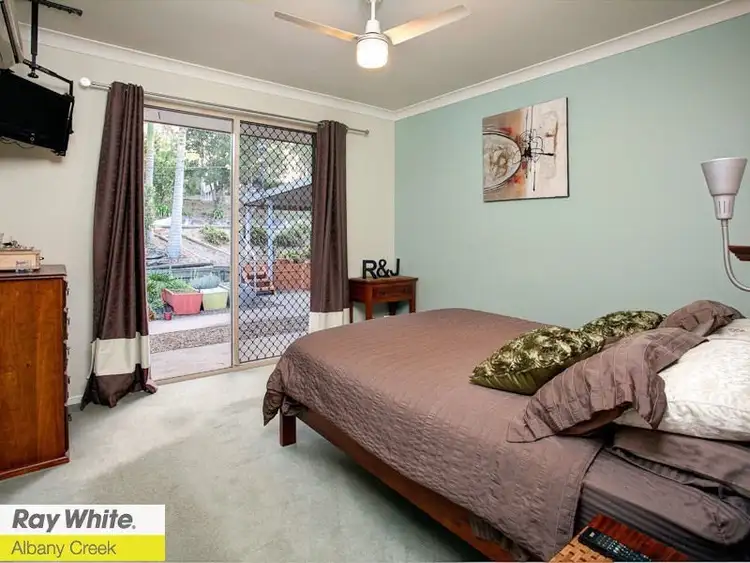 Third view of Homely house listing, 8 Edenderry Court, Eatons Hill QLD 4037