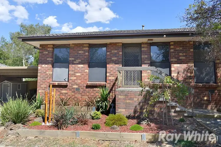 2/10 Wickham Road, Croydon VIC 3136