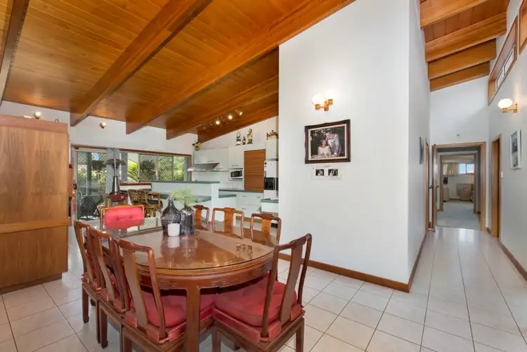 Fourth view of Homely house listing, 2 Bertson Crescent, Wellington Point QLD 4160