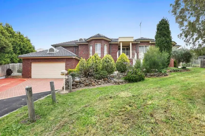 Main view of Homely house listing, 3 Shetland Close, Highton VIC 3216