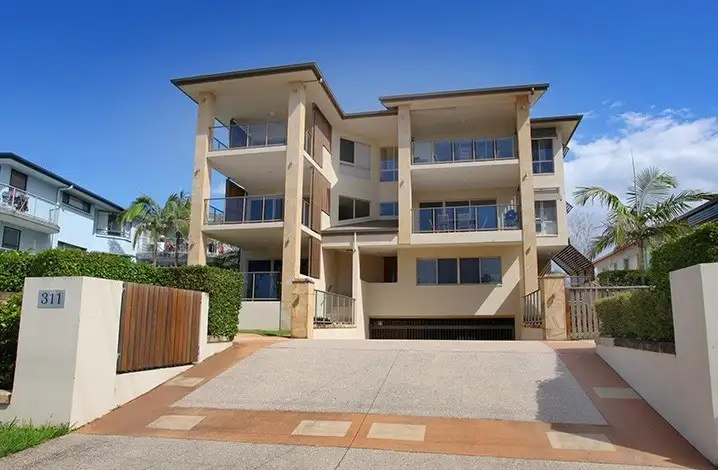 Third view of Homely unit listing, 3/311 Bradman Avenue, Maroochydore QLD 4558