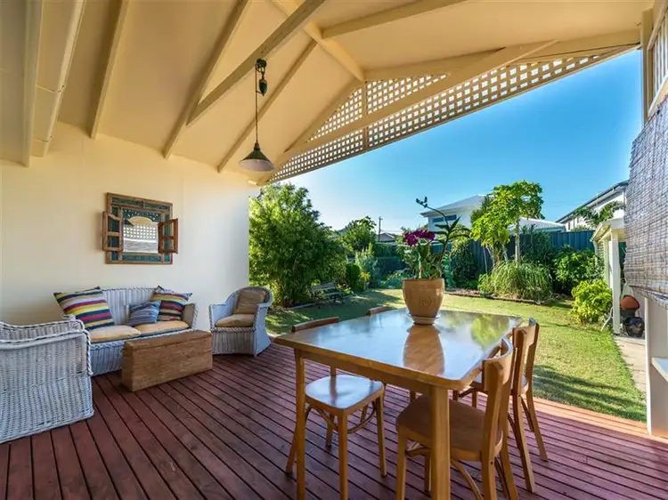 Main view of Homely house listing, 17 Tamaree Avenue, Wynnum QLD 4178