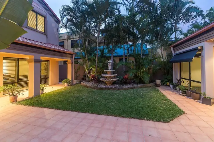 Fifth view of Homely house listing, 5244 Marine Drive North, Sanctuary Cove QLD 4212
