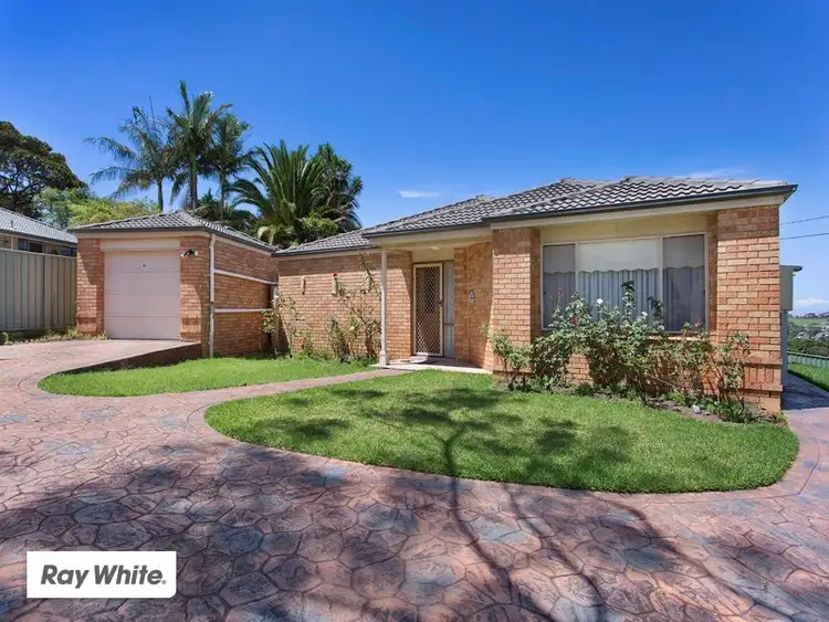 9a Stewart Place, Kiama NSW 2533