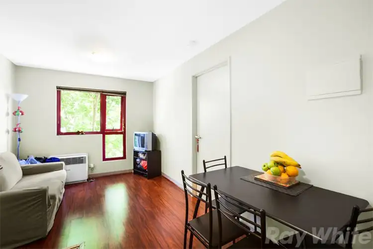 Seventh view of Homely apartment listing, 311/528 Swanston Street, Carlton VIC 3053