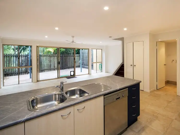 Second view of Homely townhouse listing, 111/1 Poinsettia Court, Mooloolaba QLD 4557