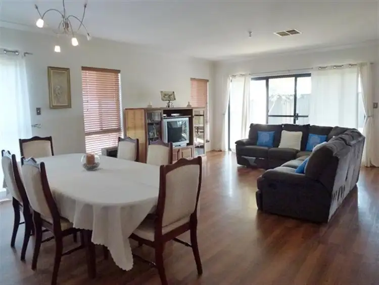 Fifth view of Homely house listing, 33 Nocturne Rise, Bullsbrook WA 6084