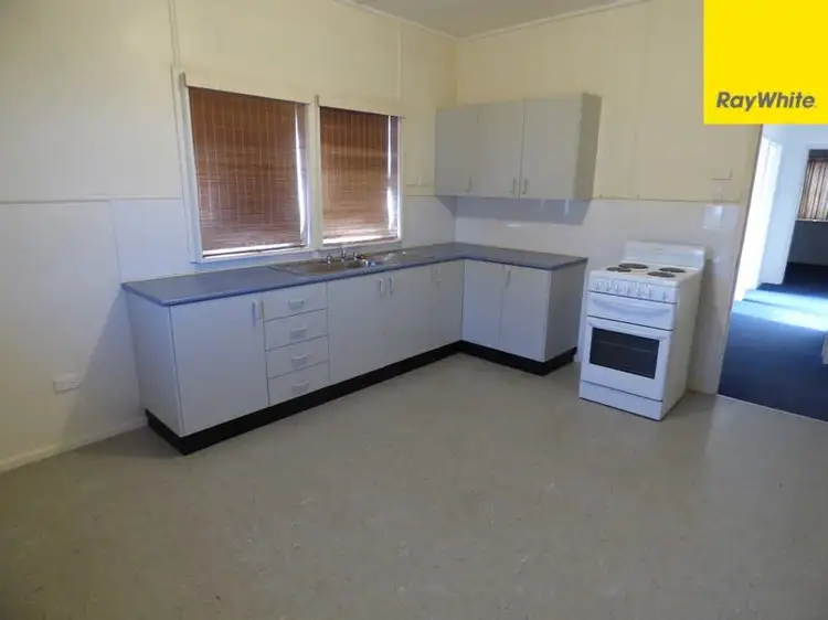 Second view of Homely house listing, 16 Conridge Street, Forbes NSW 2871