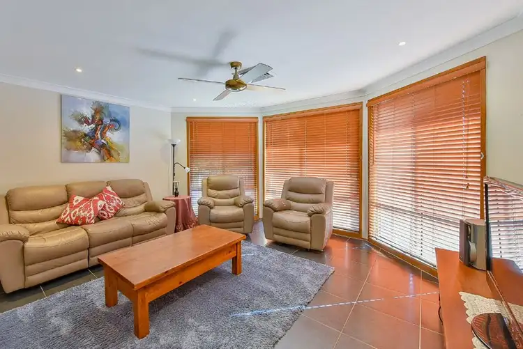 Seventh view of Homely house listing, 20 Cinnabar Street, Eagle Vale NSW 2558