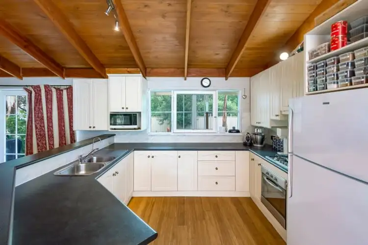 Third view of Homely house listing, 2A Lewis Avenue, Mount Barker SA 5251