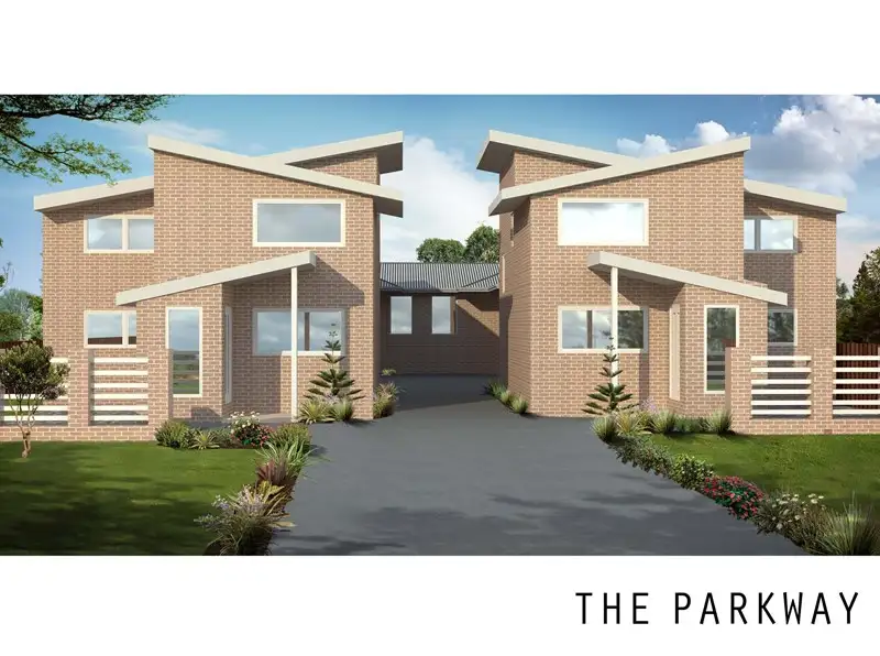 Main view of Homely villa listing, 3/224 Princes Highway, Albion Park Rail NSW 2527