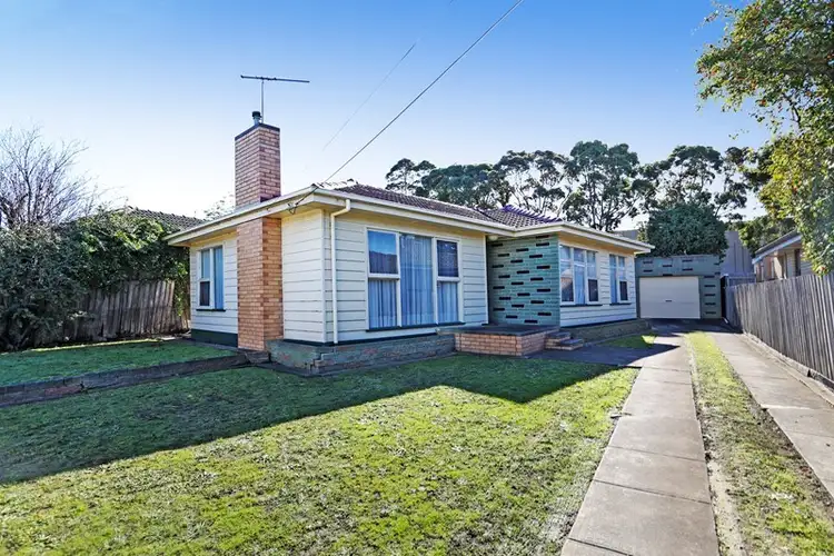 38 Marjorie Avenue, Belmont VIC 3216