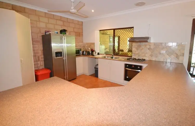 Fourth view of Homely house listing, 22 Pipit Loop, Djugun WA 6725