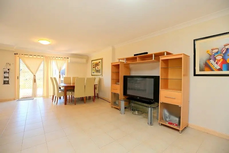 Main view of Homely townhouse listing, 5/40-43 Larien Crescent, Birrong NSW 2143