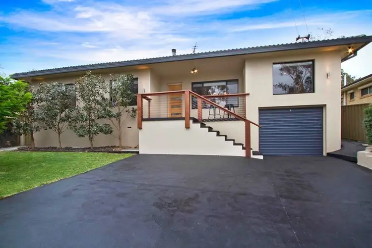 Second view of Homely house listing, 31 Clergy Road, Wilberforce NSW 2756