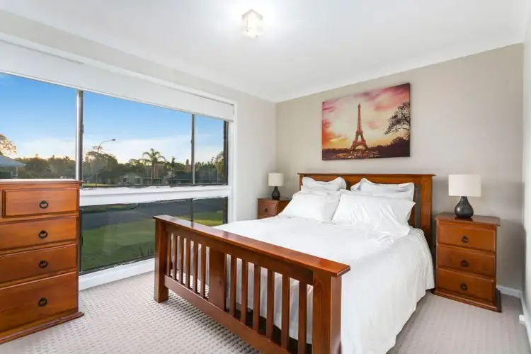 Sixth view of Homely house listing, 3 Kookaburra Place, Barrack Heights NSW 2528