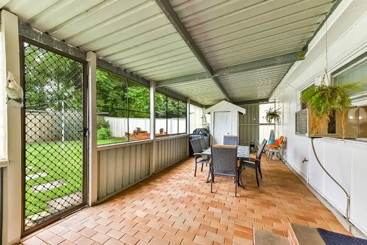Sixth view of Homely house listing, 4 Albert Street, Ingleburn NSW 2565