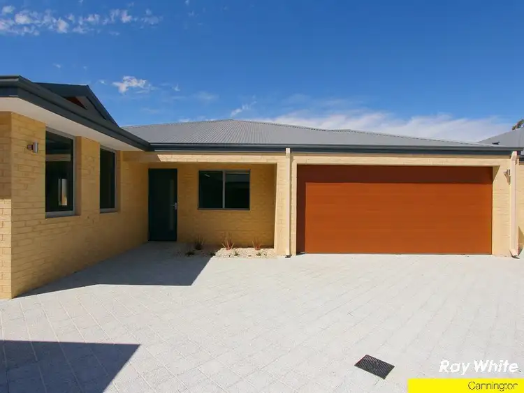 4/138-140 Gibbs Street, East Cannington WA 6107