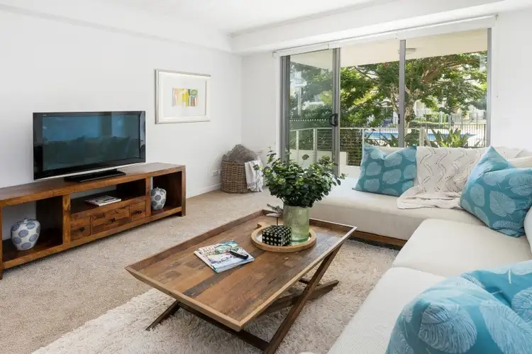 715/64-68 Sickle Avenue, Hope Island QLD 4212