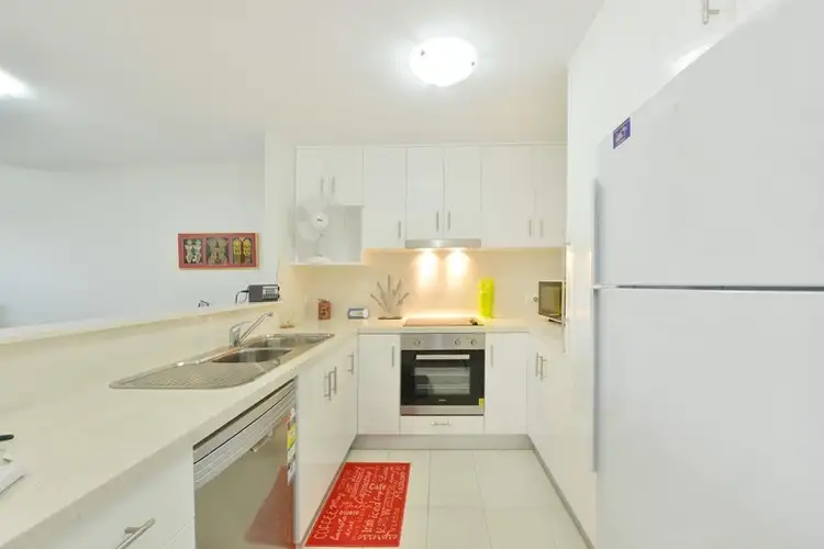 Sixth view of Homely townhouse listing, 13/50-54 Birch Street, Manunda QLD 4870
