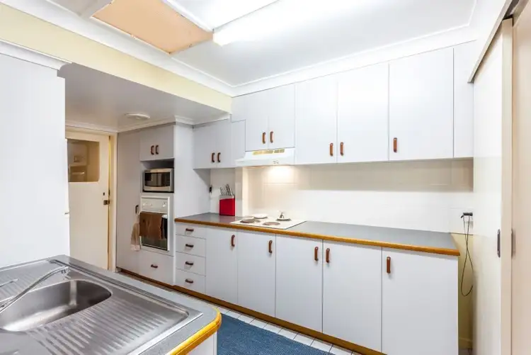 Third view of Homely unit listing, Unit 2/2 Kenric Street, Toowoomba City QLD 4350