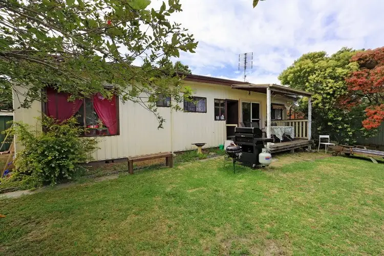 Third view of Homely house listing, 33 Shackleton Street, Shoalhaven Heads NSW 2535