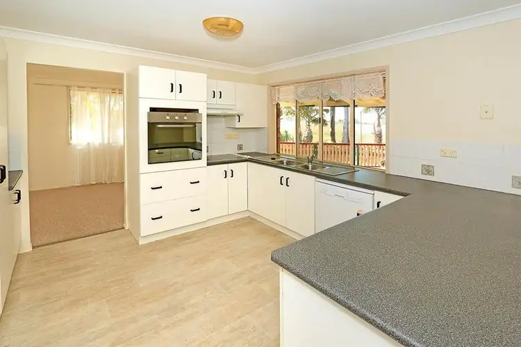Third view of Homely house listing, 4 Esme Place, Gracemere QLD 4702