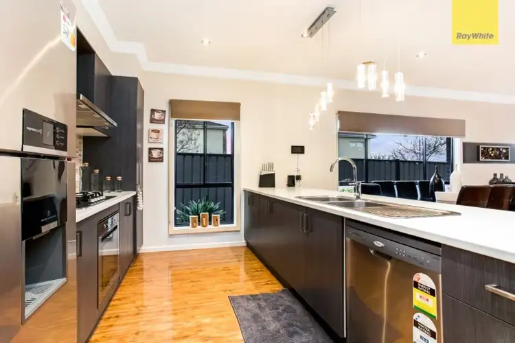 Third view of Homely house listing, 8 Densham Way, Craigieburn VIC 3064
