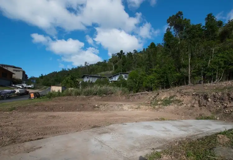 Sixth view of Homely land listing, 52 Eshelby Drive, Cannonvale QLD 4802