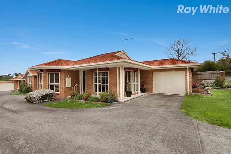 1/20 Pine Crescent, Boronia VIC 3155