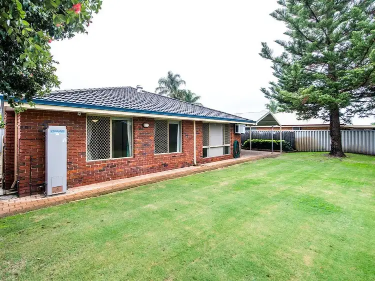 Fifth view of Homely house listing, 20 Tea Tree Way, Thornlie WA 6108