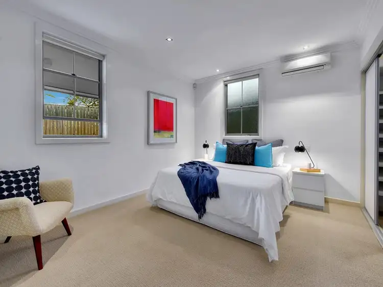 Fourth view of Homely house listing, 2A Jay Street, Red Hill QLD 4059