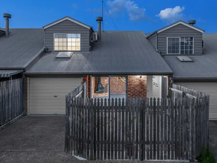 5/7 Derby Street, Coorparoo QLD 4151