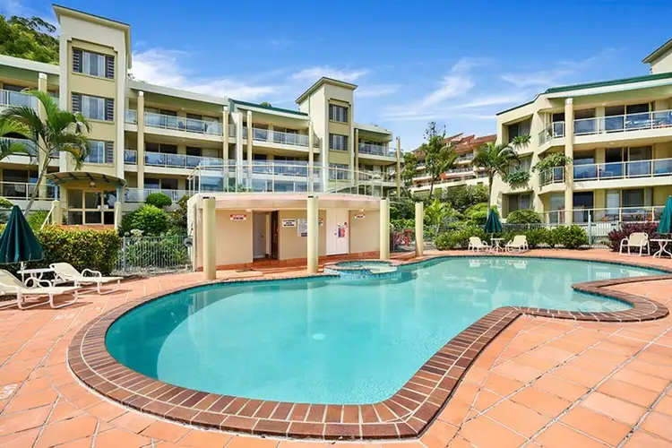 Third view of Homely unit listing, Unit 23 'Little Cove' 36 Duringan Street, Currumbin QLD 4223