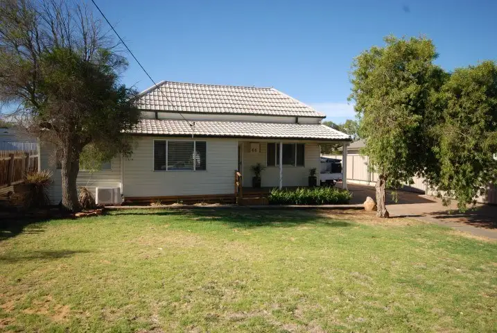 66 Forrest Street, Narrogin WA 6312