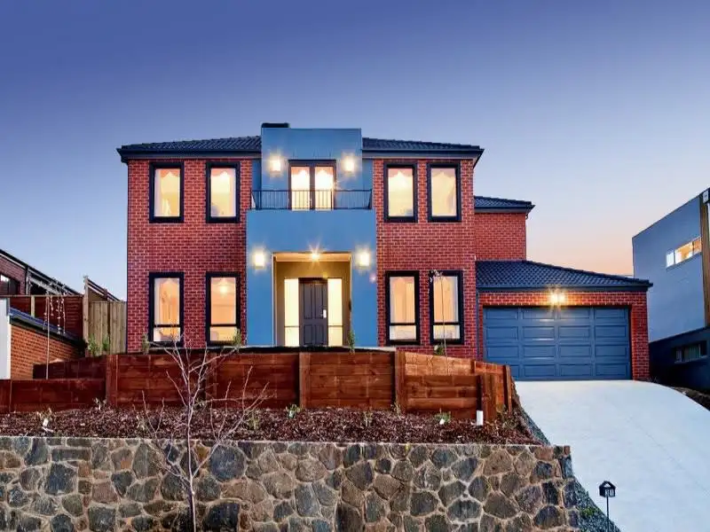 Main view of Homely house listing, 31 Esperence Crescent, Highton VIC 3216