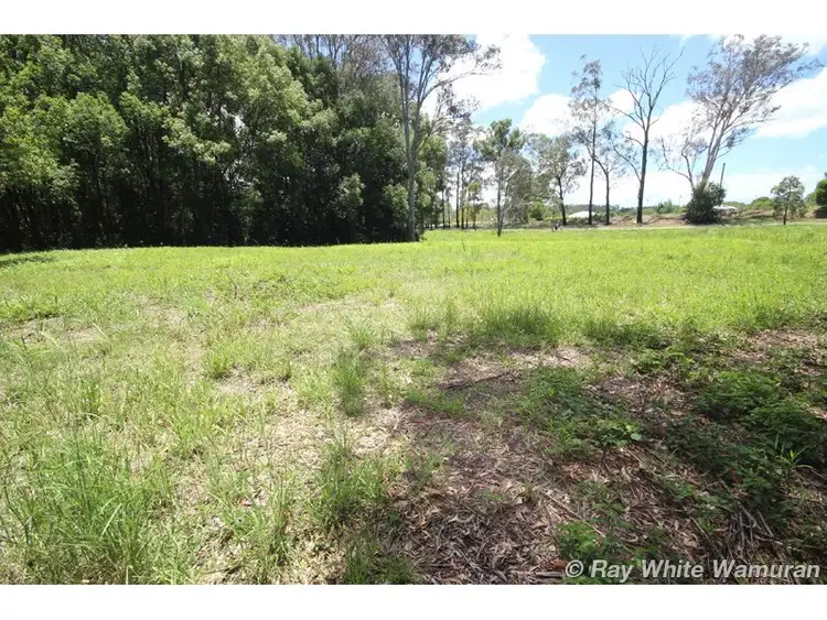 Third view of Homely land listing, Address available on request