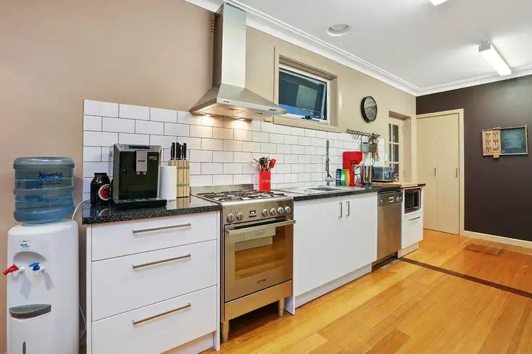 Fifth view of Homely house listing, 2 Evwick Crescent, Highton VIC 3216