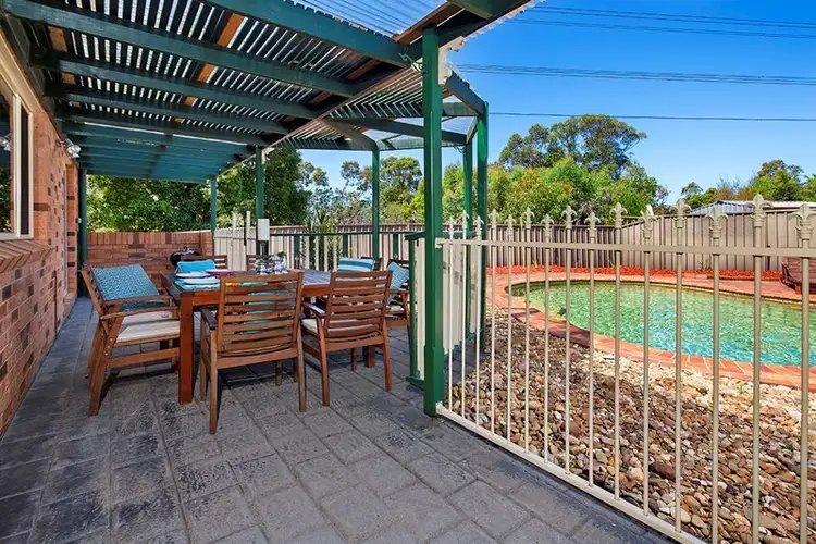 Seventh view of Homely house listing, 3 Ault Place, Illawong NSW 2234