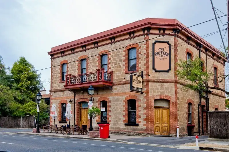 Main view of Homely unit listing, 12/48 Finniss Street, North Adelaide SA 5006