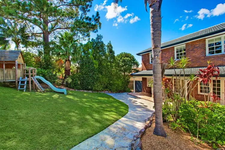 35 Blarney Avenue, Killarney Heights NSW 2087