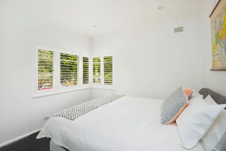 Sixth view of Homely house listing, 45 Douglas Avenue, Chatswood NSW 2067