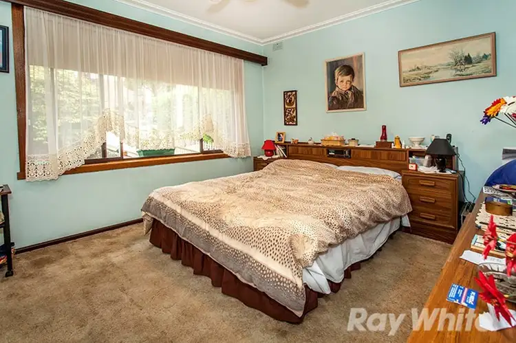 Sixth view of Homely house listing, 8 Dampier Grove, Mitcham VIC 3132