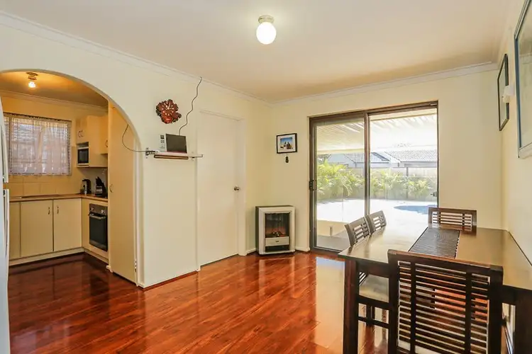 Third view of Homely house listing, 4 Gaze Court, Thornlie WA 6108