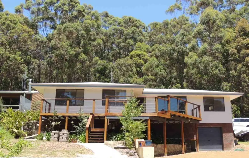 Main view of Homely house listing, 30 Bracknell Crescent, Denmark WA 6333