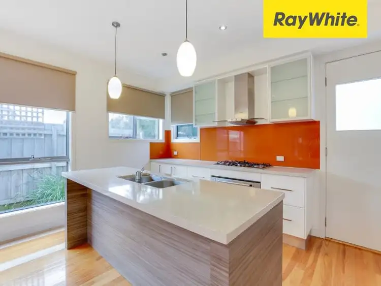 Third view of Homely house listing, 6/1 Brendel Street, Capel Sound VIC 3940