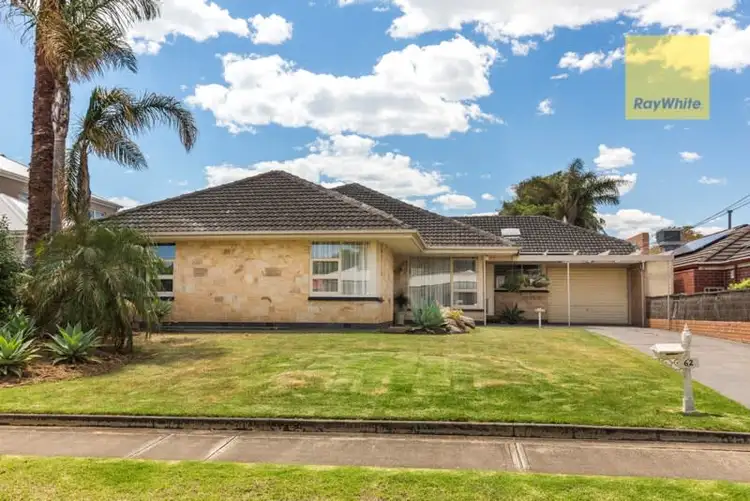 Second view of Homely house listing, 62 Harrow Road, Somerton Park SA 5044